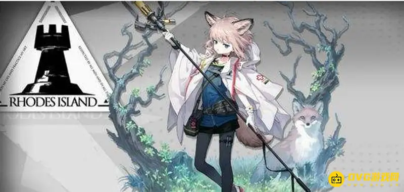 《明日方舟》铃兰单人任务怎么完成-saluky通关方法详解