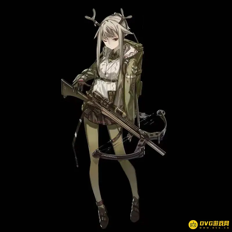 《明日方舟》守林人怎么培养-狙击干员技能与潜能详解