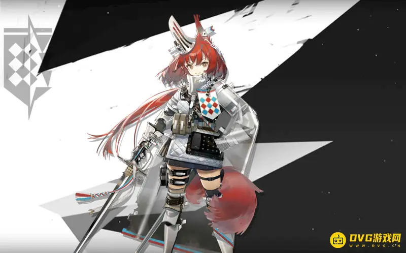 《明日方舟》焰尾是否值得练习-焰尾培养价值分析