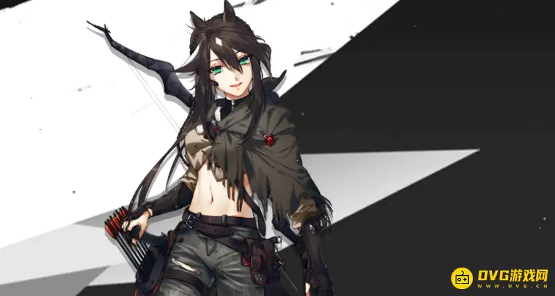 《明日方舟》四星狙击干员排行