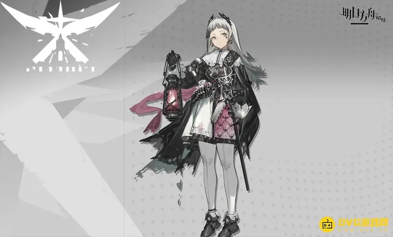 《明日方舟》伊比利亚干员一览