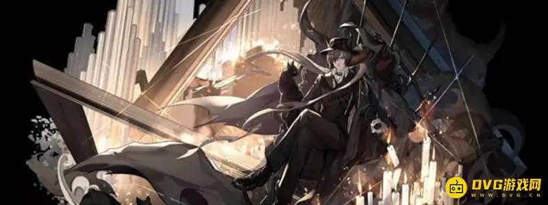 《明日方舟》傀影与红练对比分析
