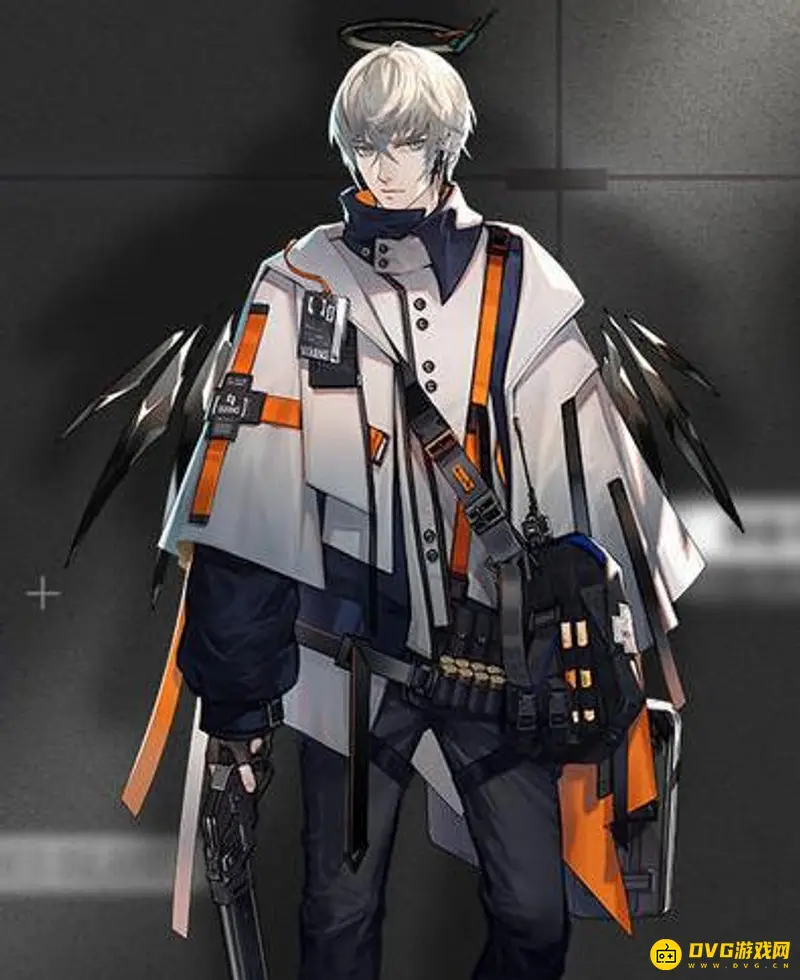 《明日方舟》送葬人评测-高伤害狙击干员解析