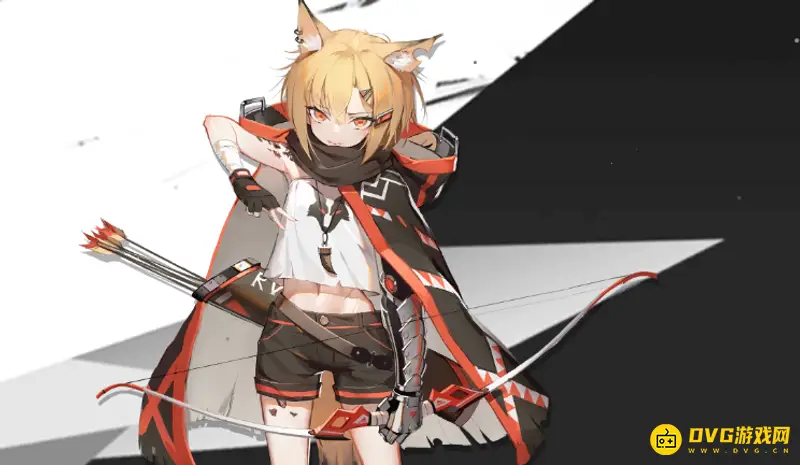 《明日方舟》四星狙击干员排行