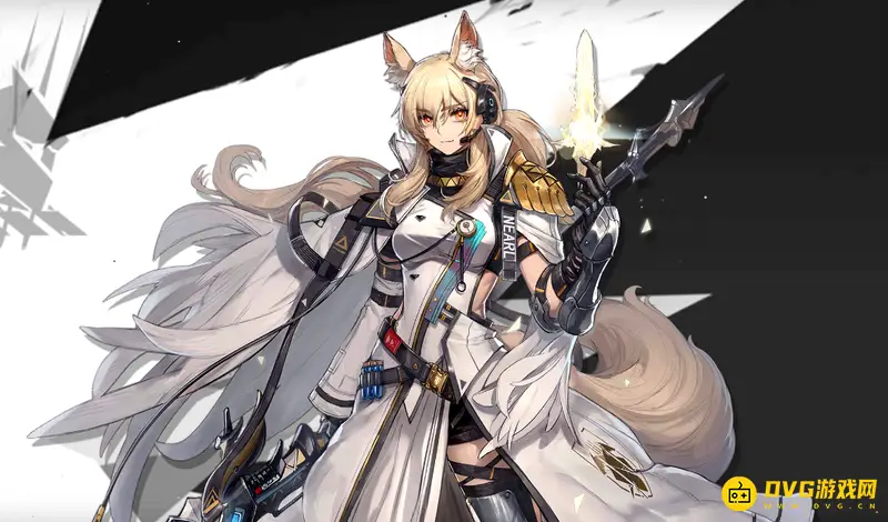 《明日方舟》耀骑士临光是否限定-干员获取及寻访说明