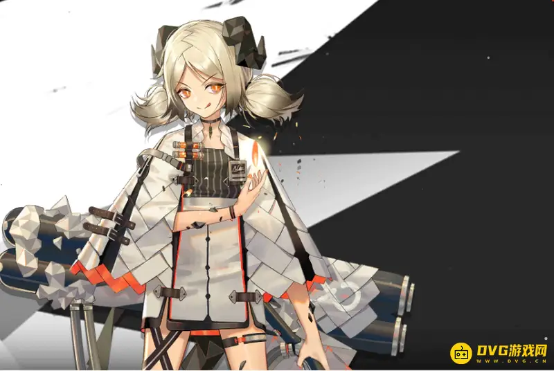 《明日方舟》新手干员选择指南