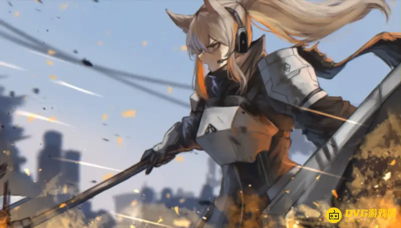 《明日方舟》十大难抽角色盘点