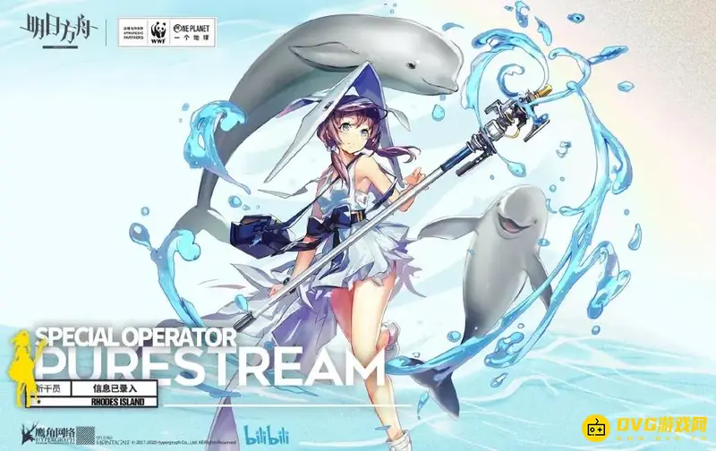 《明日方舟》医疗清流强度解析-上下位替代与泛用性评测