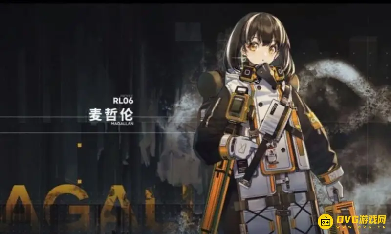 《明日方舟》麦哲伦值得抽吗
