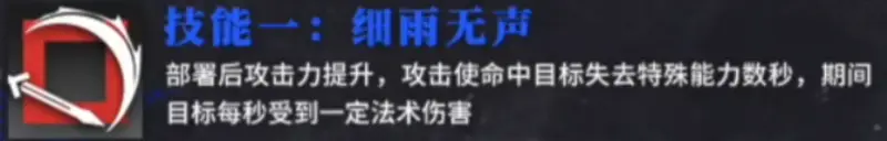 《明日方舟》异德值得练吗