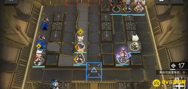 《明日方舟》sn