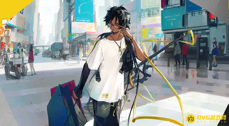 《明日方舟》棘刺皮肤怎么获得-棘刺皮肤的获取方法