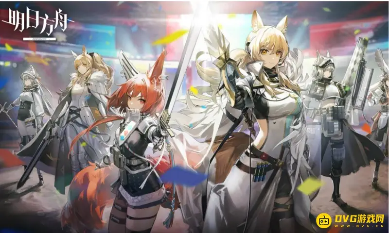 《明日方舟》bug反馈流程详解-快速提交游戏问题