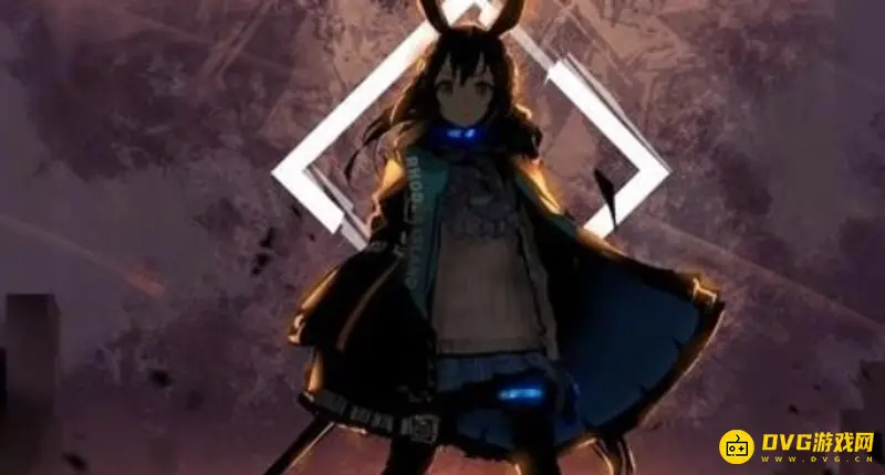 《明日方舟》幽灵鲨值得练吗