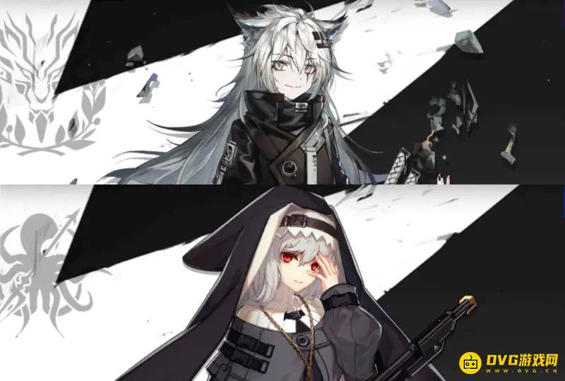 《明日方舟》幽灵鲨与拉普兰德谁更值得培养-幽灵鲨与拉普兰德对比分析