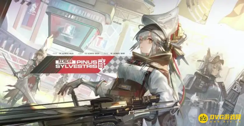 《明日方舟》远牙详解-六星狙击干员性能分析