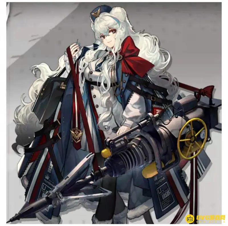 《明日方舟》早露精英化与培养建议