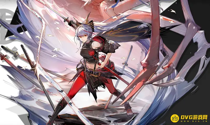《明日方舟》赤冬怎么获得-标准寻访获取途径