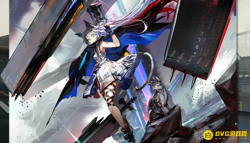 《明日方舟》迷迭香使用评价