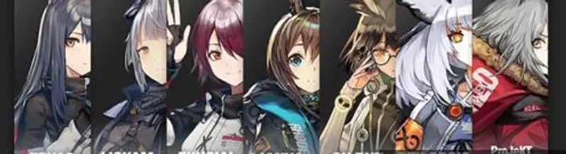 《明日方舟》链术士职业角色介绍
