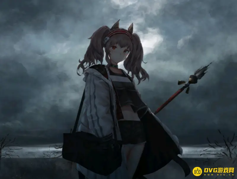 《明日方舟》浮士德紫箭属性解析-物理伤害及抗性详解