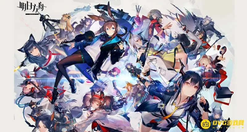 《明日方舟》如何突破3000点限制-宿舍氛围上限解析