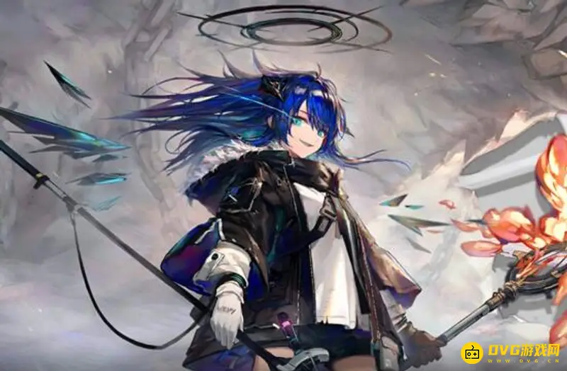 《明日方舟》糖聚块获取攻略