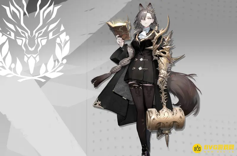 《明日方舟》斥罪解析-六星重装单守强力干员