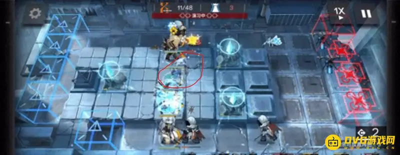 《明日方舟》清流培养价值分析