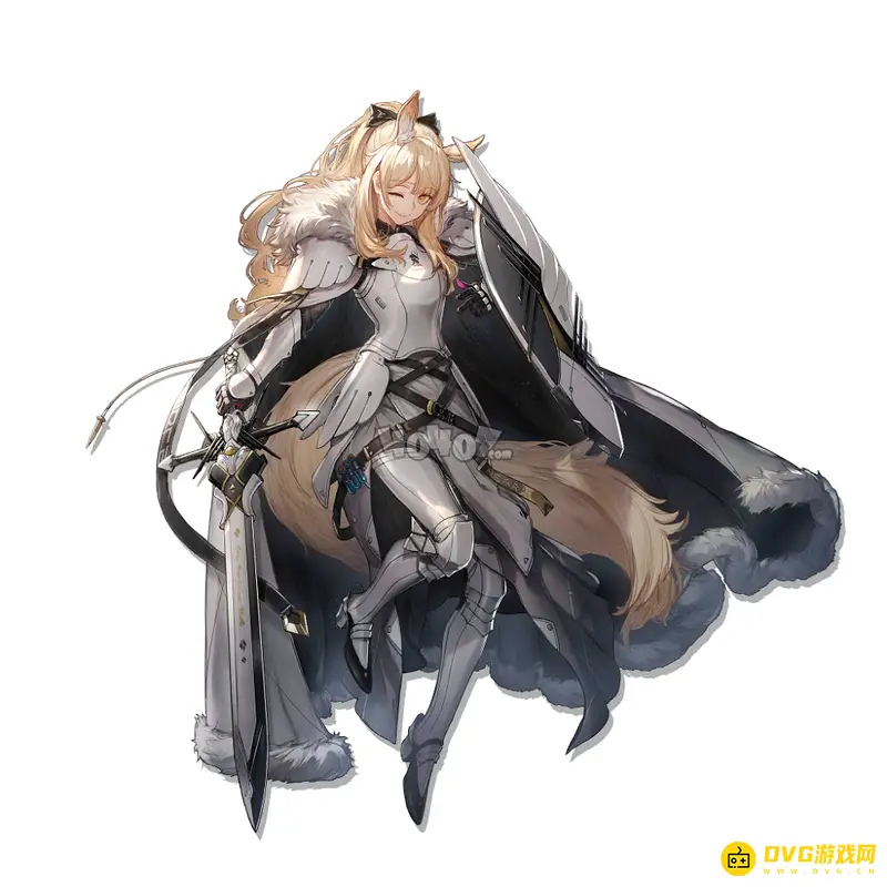 《明日方舟》重装瑕光培养推荐