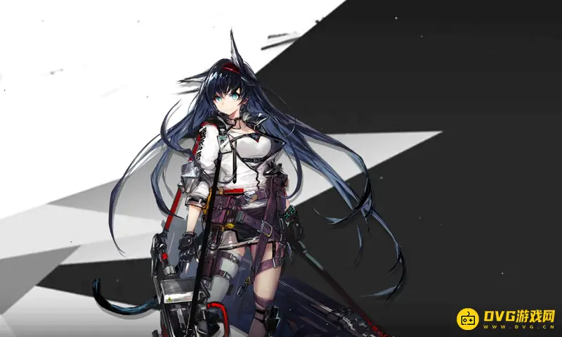 《明日方舟》新手干员选择指南
