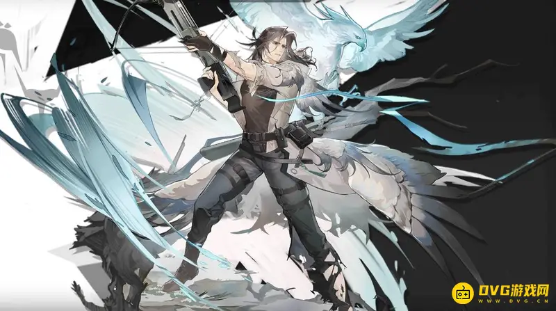 《明日方舟》铅踝干员值得培养吗-铅踝干员培养价值分析