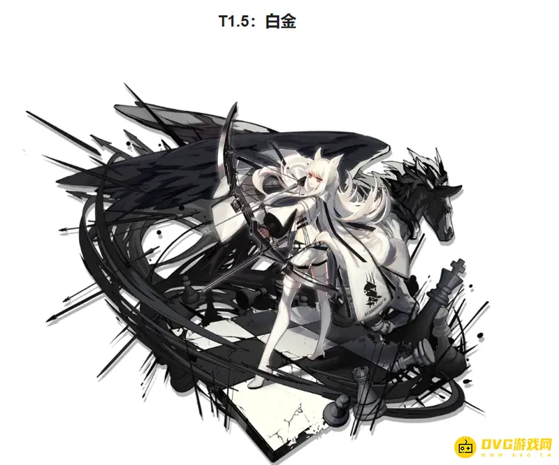 《明日方舟》五星射手排行