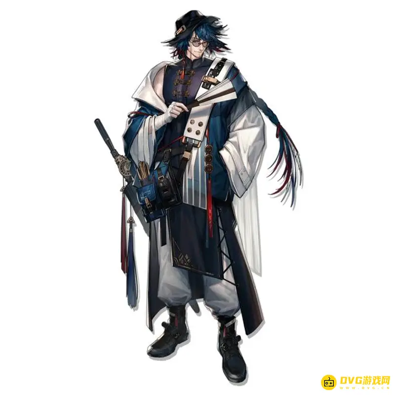 《明日方舟》特种乌有强度分析-上下位替代推荐