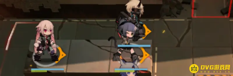 《明日方舟》1