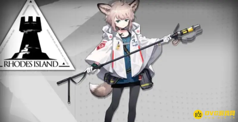 《明日方舟》医疗凯尔希强度解析