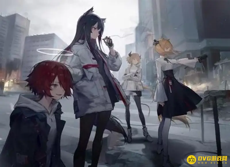 《明日方舟》全新装置怎么获得-全新装置合成方法