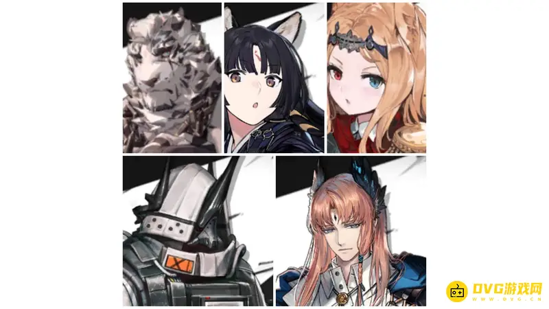 《明日方舟》周年庆干员凭证兑换推荐
