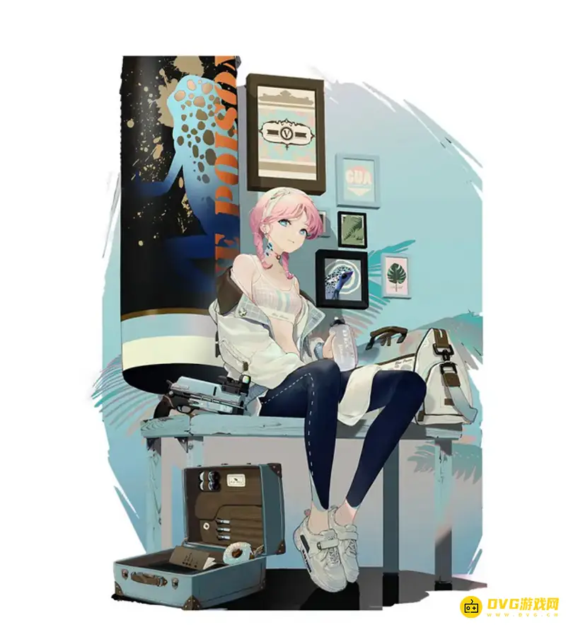 《明日方舟》五星干员自选推荐-蓝毒优先选择解析