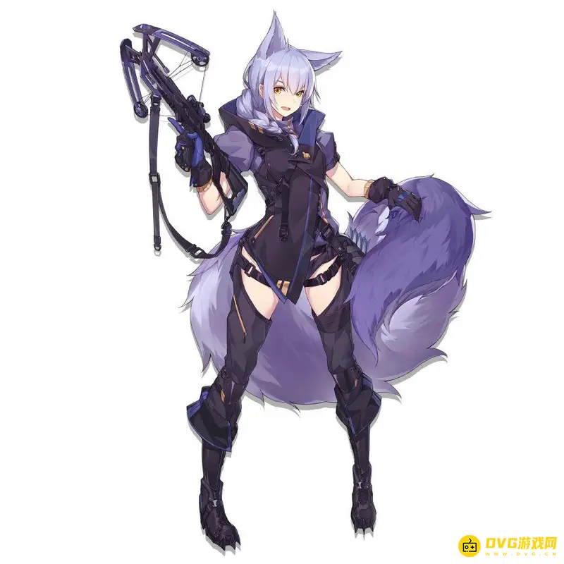 《明日方舟》普罗旺斯狙击精英化及技能培养指南