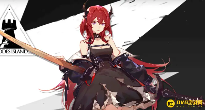 《明日方舟》史尔特尔为什么叫奶奶-干员昵称由来解析