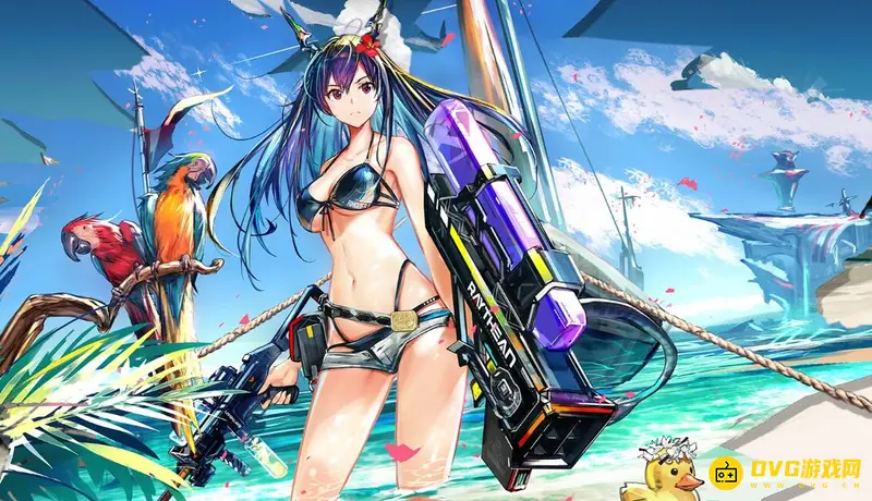 《明日方舟》假日威龙陈专精技能怎么选择-三技能最值得专精