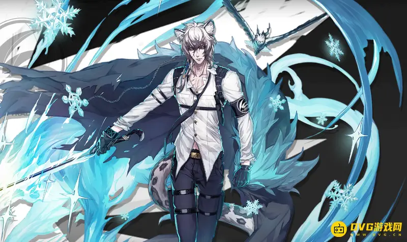 《明日方舟》银灰皮肤推荐-冬装与夏装对比解析