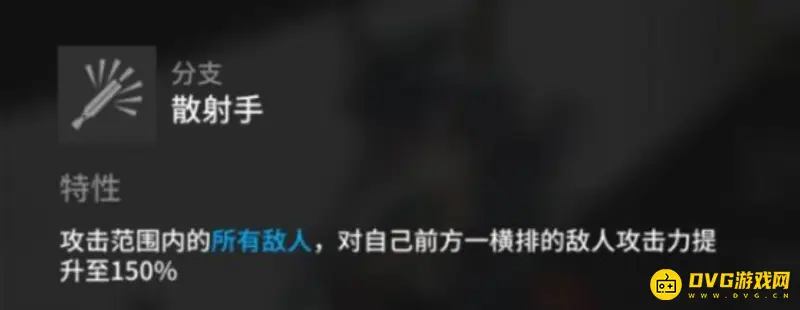 《明日方舟》假日威龙陈培养价值分析
