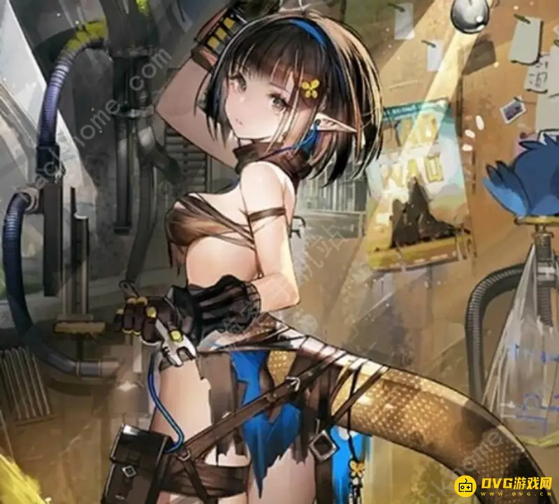 《明日方舟》森蚺值得培养吗-森蚺培养价值解析