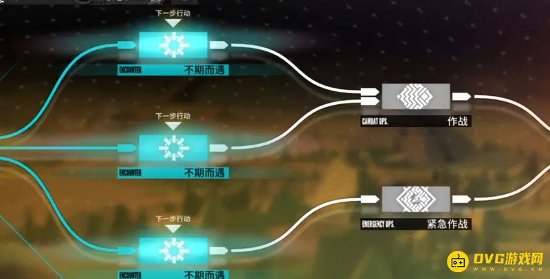 《明日方舟》紧急作战与普通作战奖励区别解析