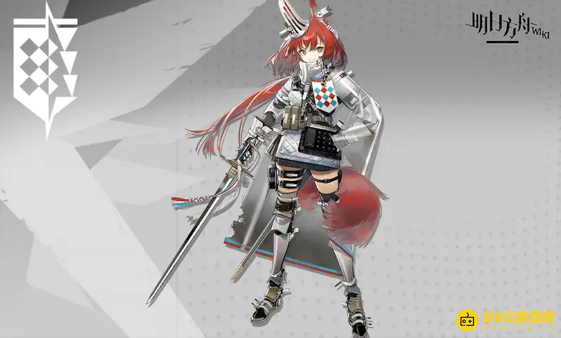 《明日方舟》焰尾值得抽取吗-焰尾的抽取价值
