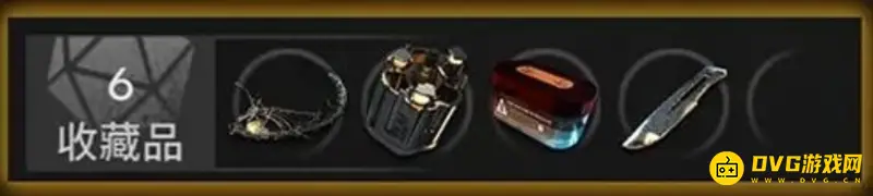 《明日方舟》收藏品解锁条件详解