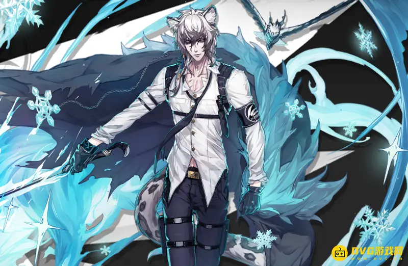 《明日方舟》银灰干员价值解析