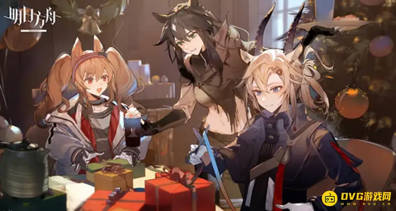 《明日方舟》链术士职业角色介绍-全面解析各类术士特点
